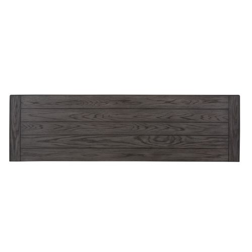 Bally Dresser