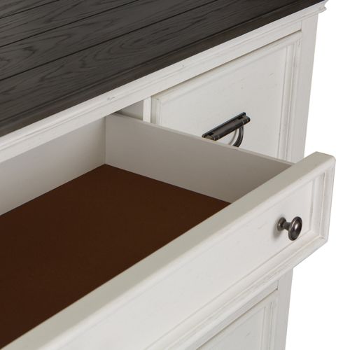 Bally Dresser