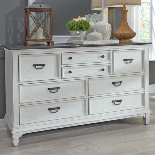 Bally Dresser