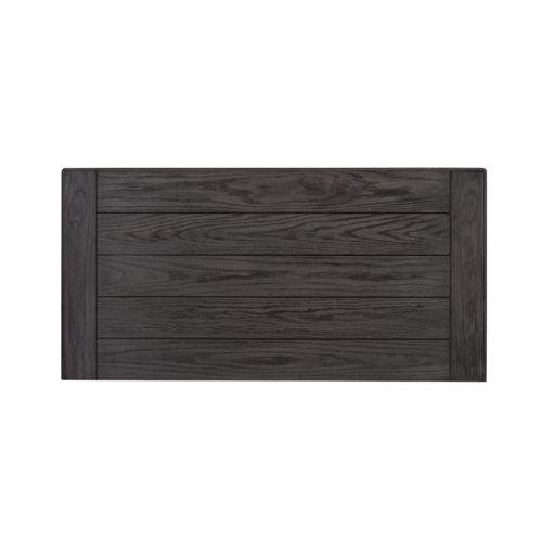 Bally Chest