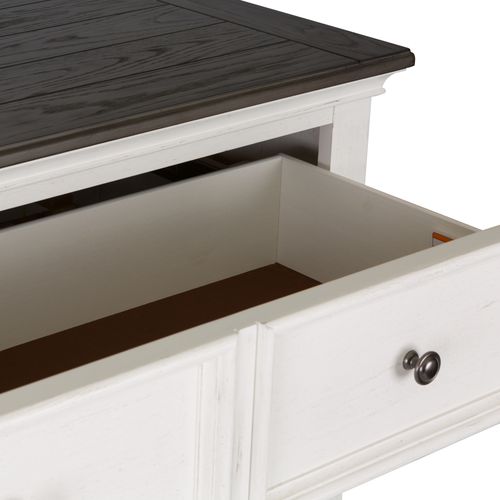 Bally Chest