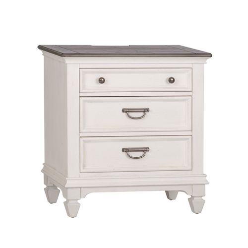 Bally Nightstand
