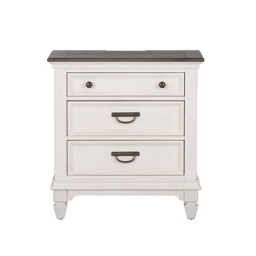 Bally Nightstand