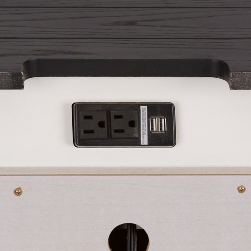 Bally Nightstand