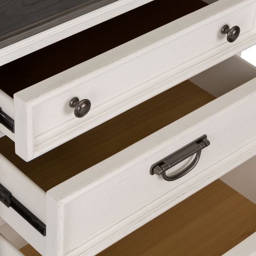 Bally Nightstand
