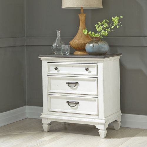 Bally Nightstand