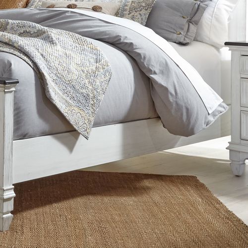 Bally Bed