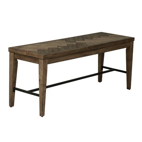 Morison Bench