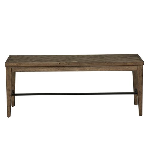 Morison Bench