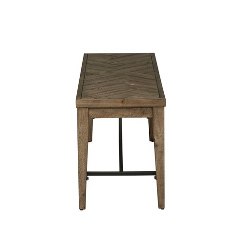 Morison Bench