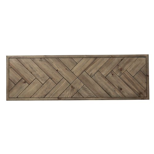 Morison Bench