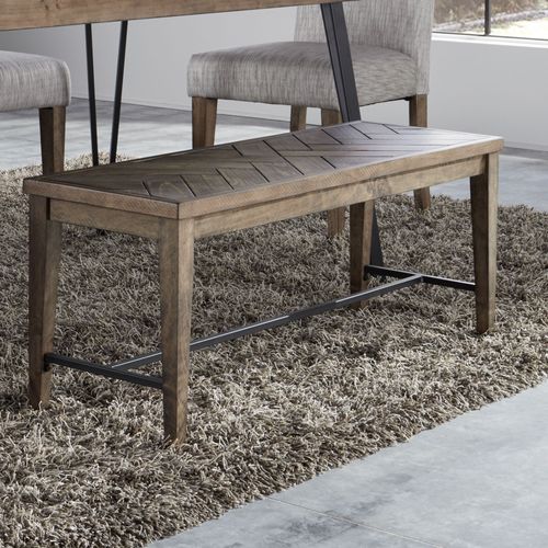 Morison Bench