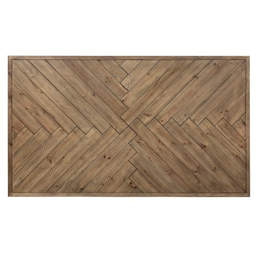 Morison Table