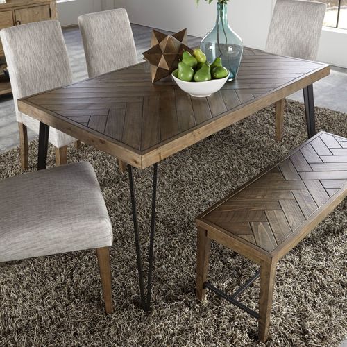 Morison Table
