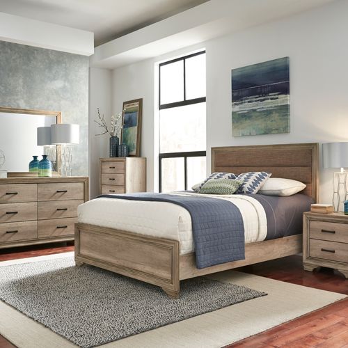 Vally Bed