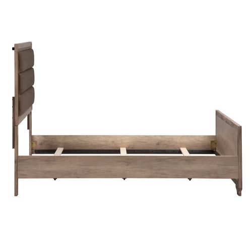 Vally Bed
