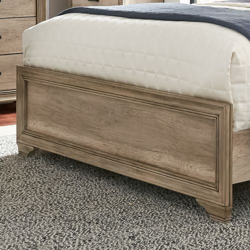 Vally Bed