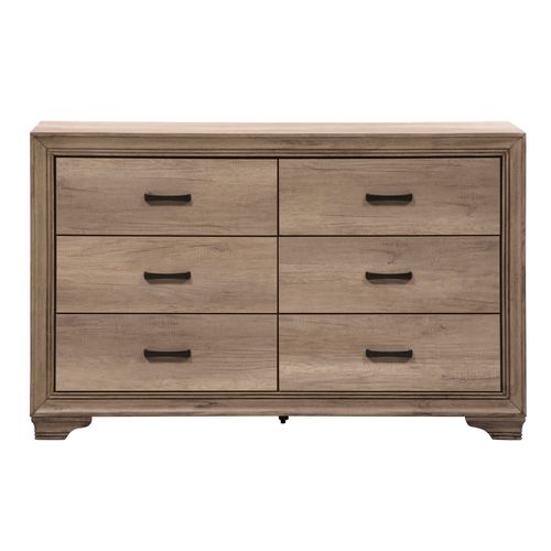 Vally Dresser