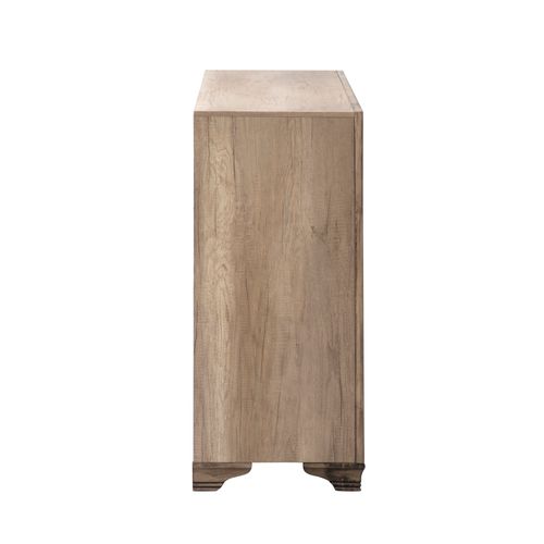 Vally Dresser