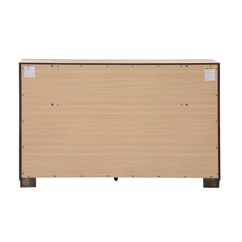 Vally Dresser