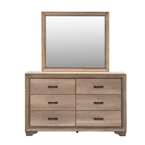 Vally Dresser