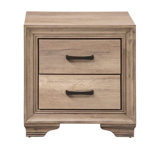 Vally Nightstand