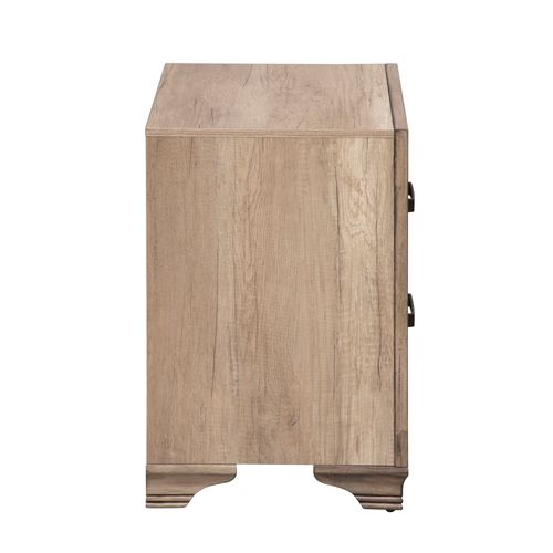 Vally Nightstand