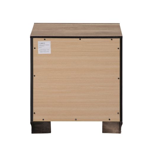 Vally Nightstand
