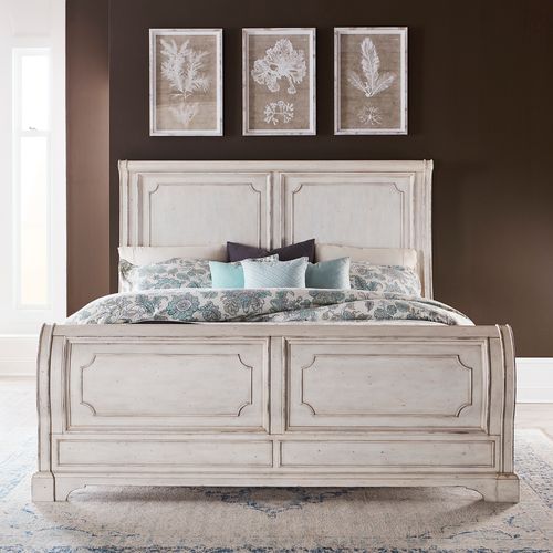 Nabey Bed