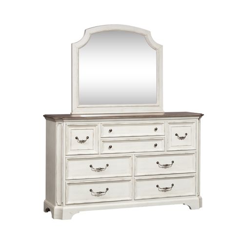 Nabey Mirror