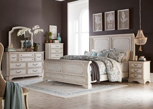 Nabey Bed