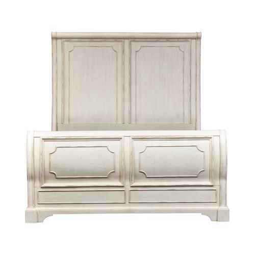 Nabey Bed
