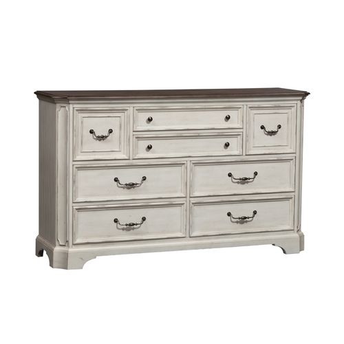 Nabey Dresser