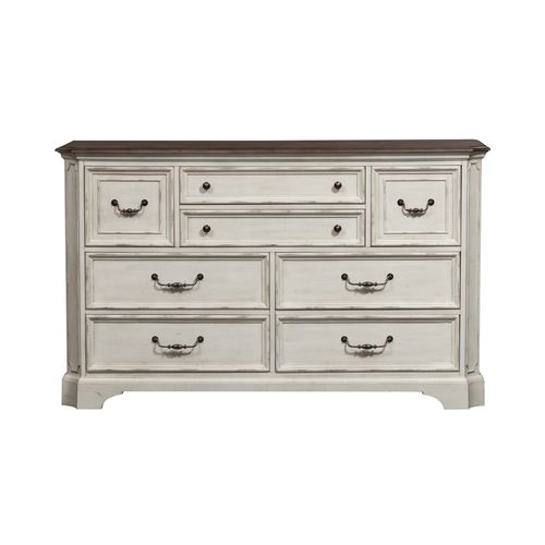 Nabey Dresser