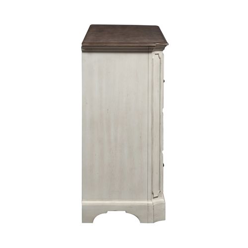 Nabey Dresser