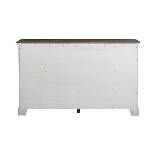 Nabey Dresser