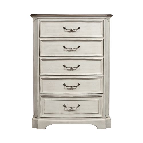 Nabey Chest