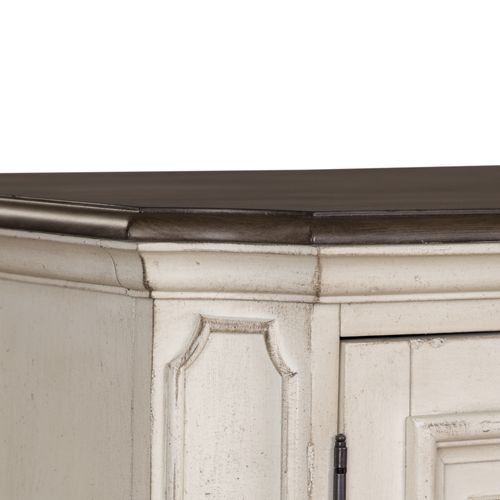 Nabey Dressing Chest