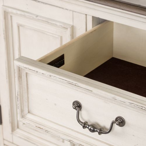 Nabey Dressing Chest