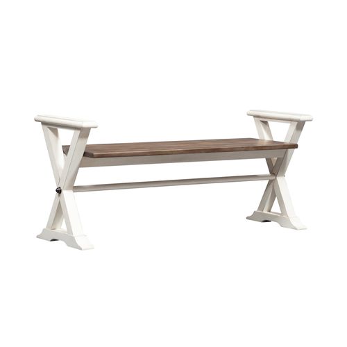 Nabey Bench