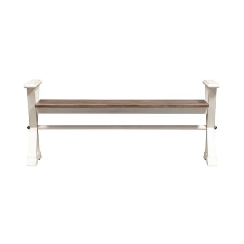 Nabey Bench