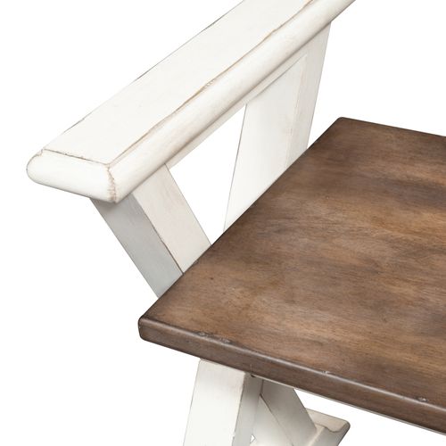 Nabey Bench