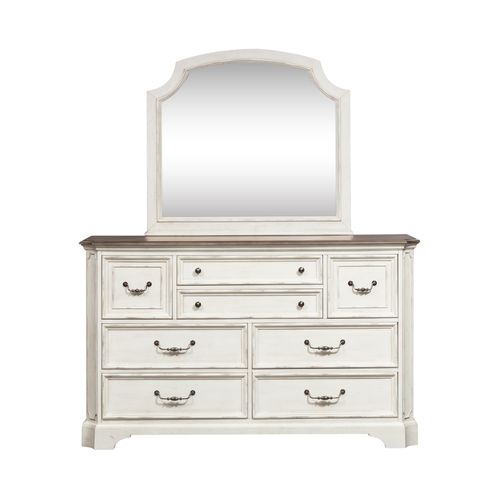 Nabey Mirror