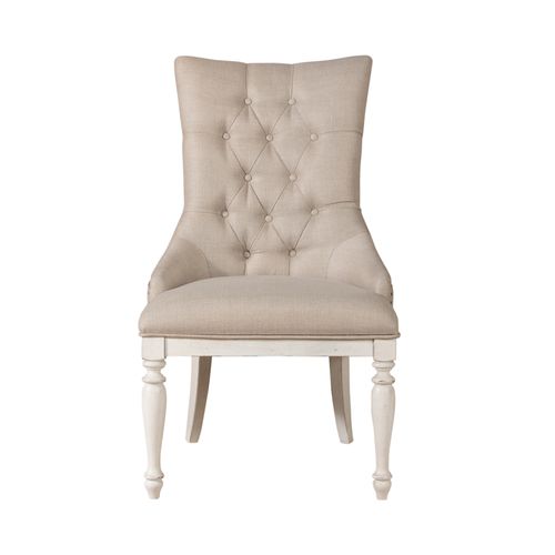 Nabey Chair