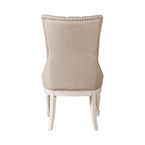 Nabey Chair