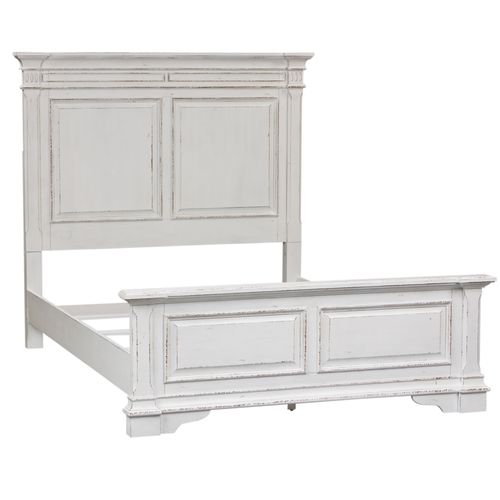 Abry Bed
