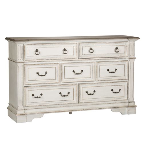 Abry Dresser