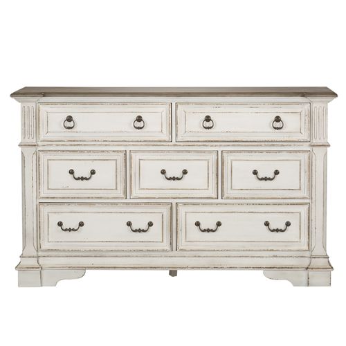 Abry Dresser