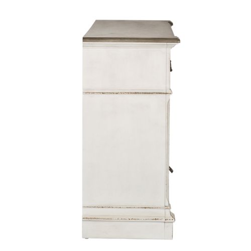 Abry Dresser