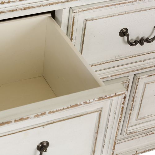 Abry Dresser